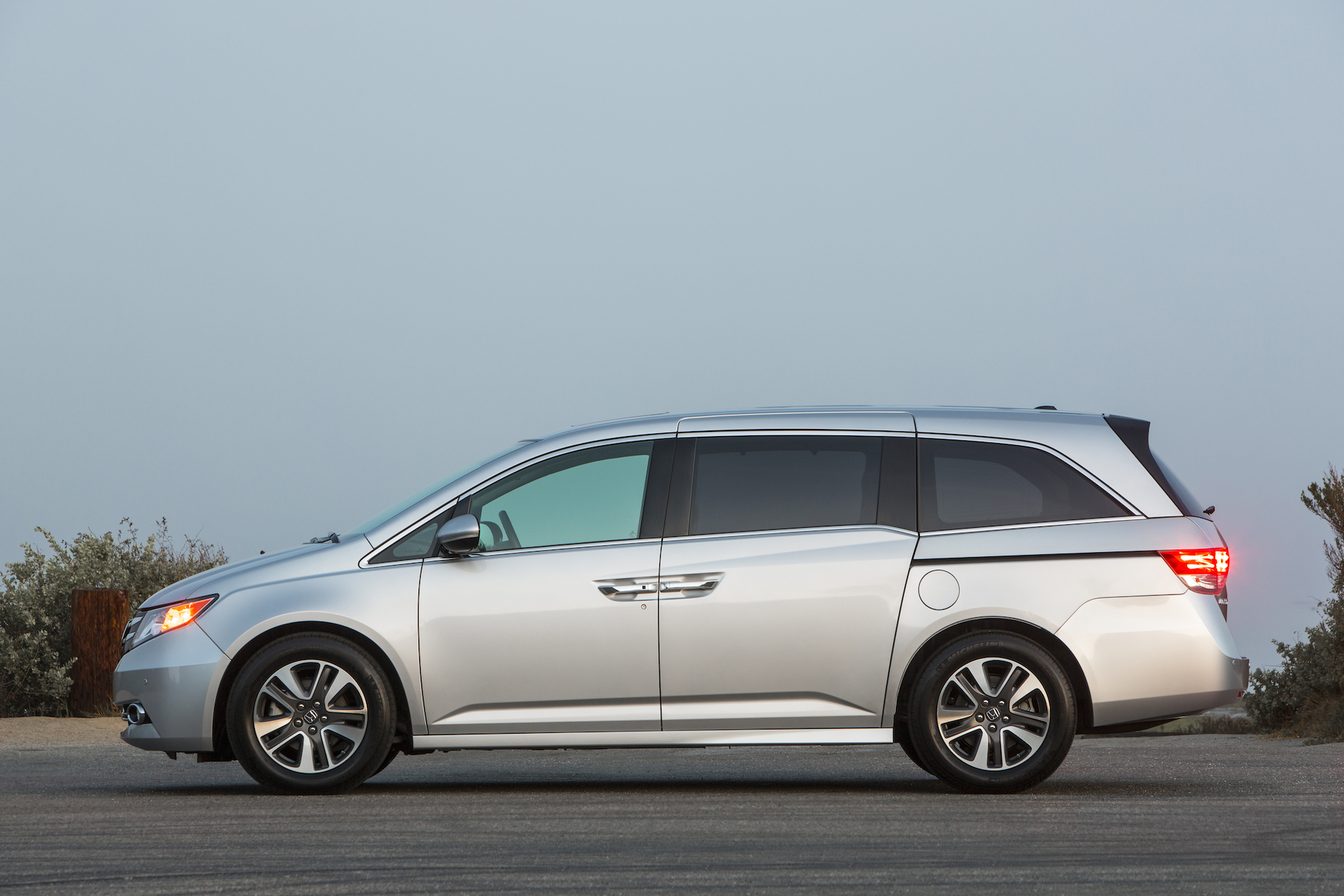 Honda Oddysey