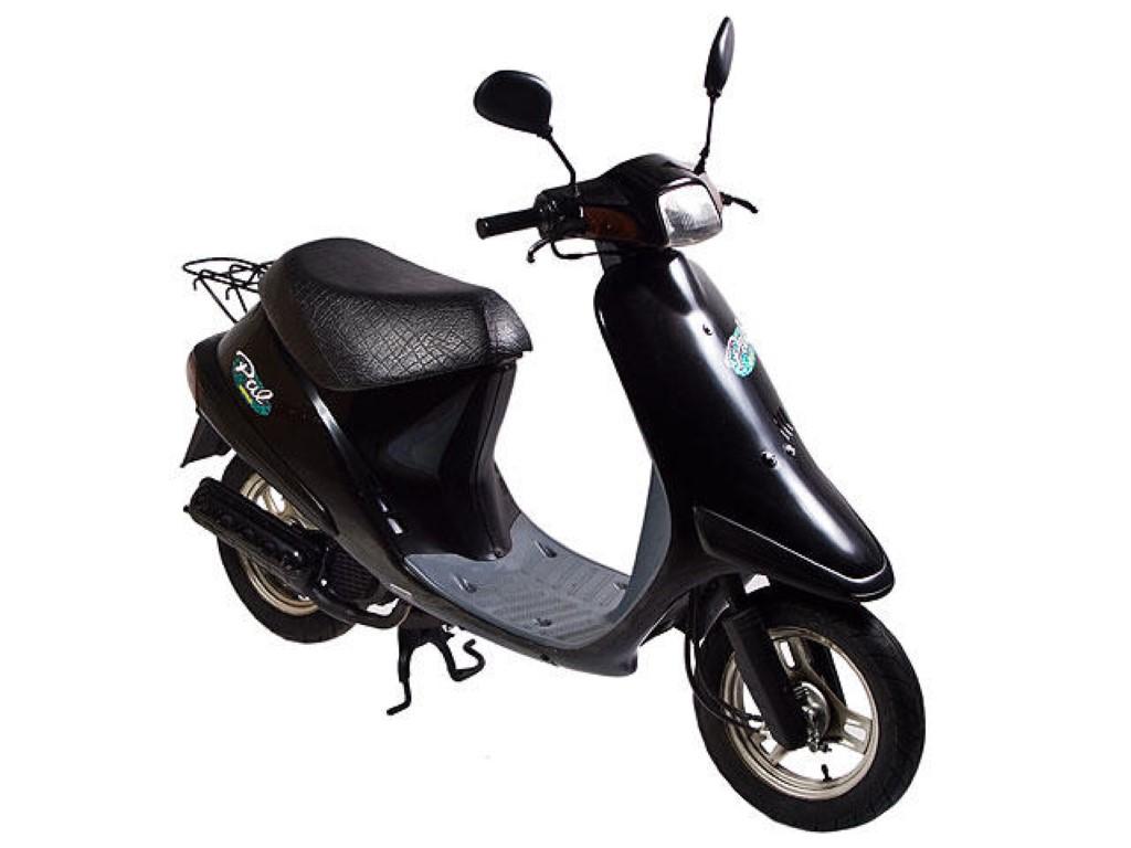 Honda Pal