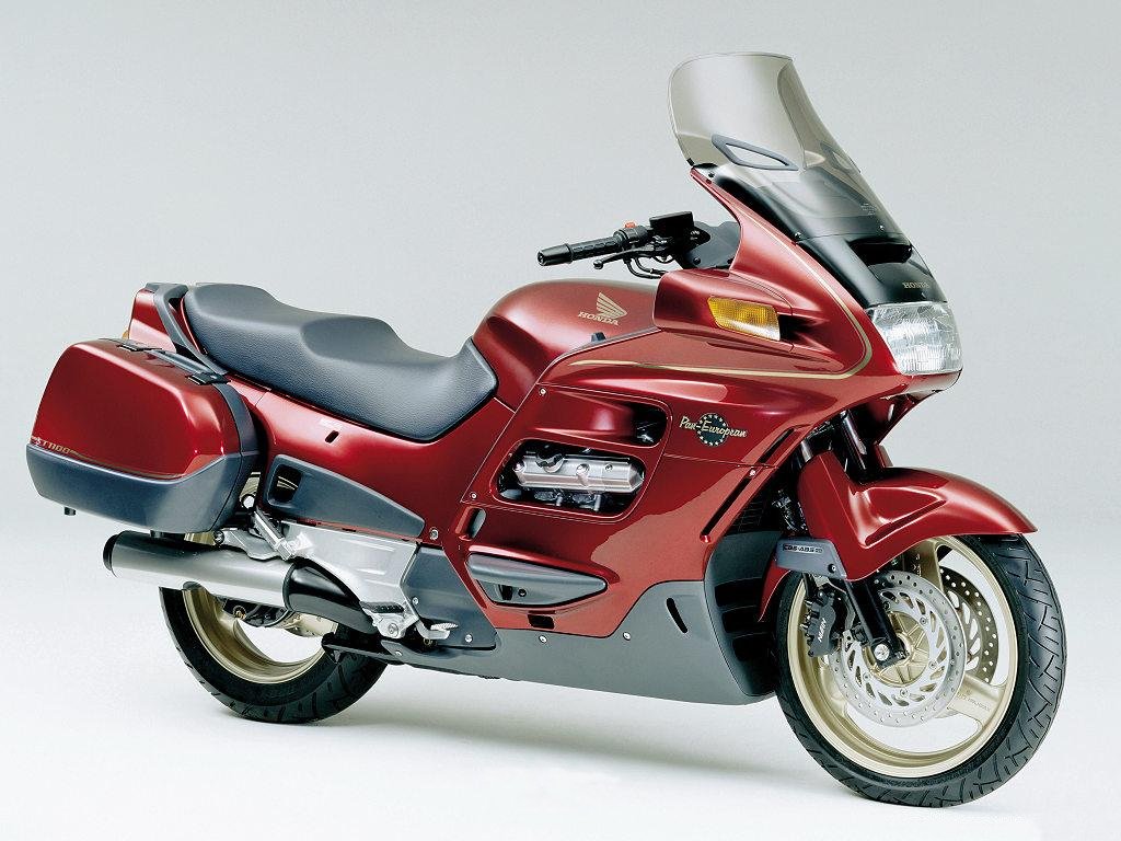 Honda Pan