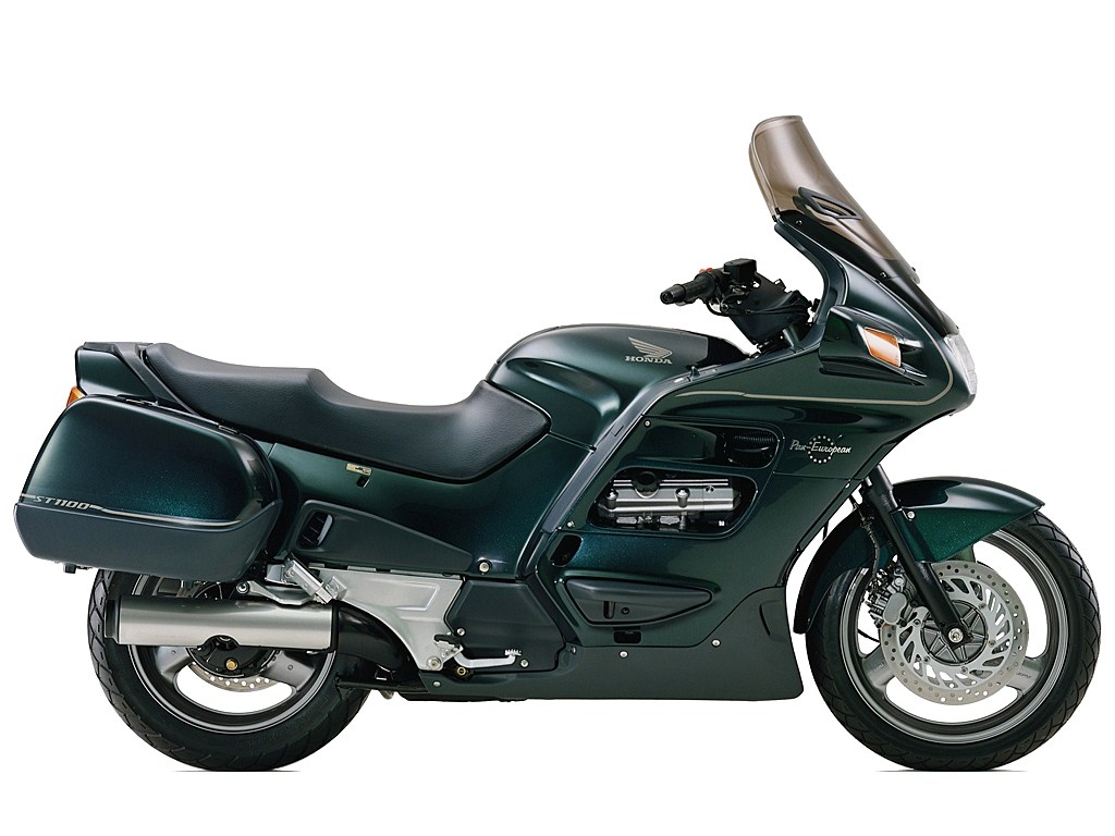 Honda Pan