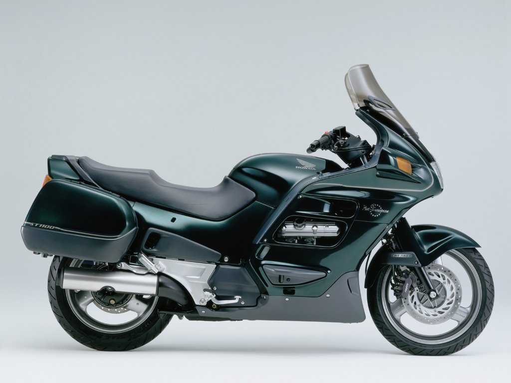 Honda Pan