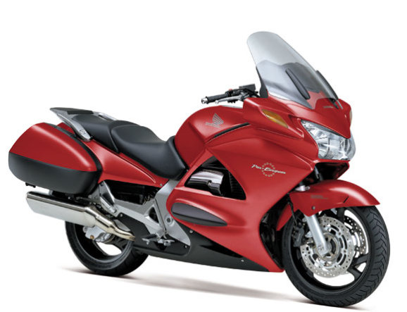 Honda Pan