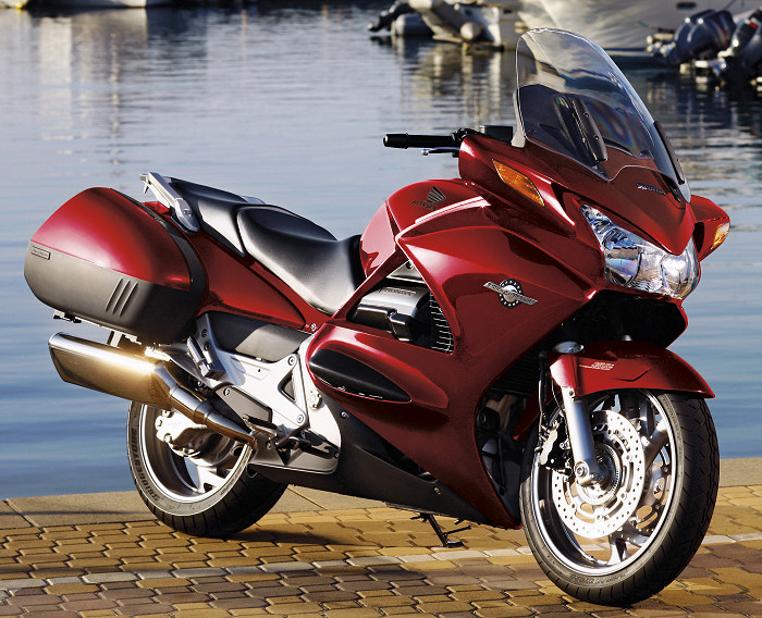 Honda Paneuropean