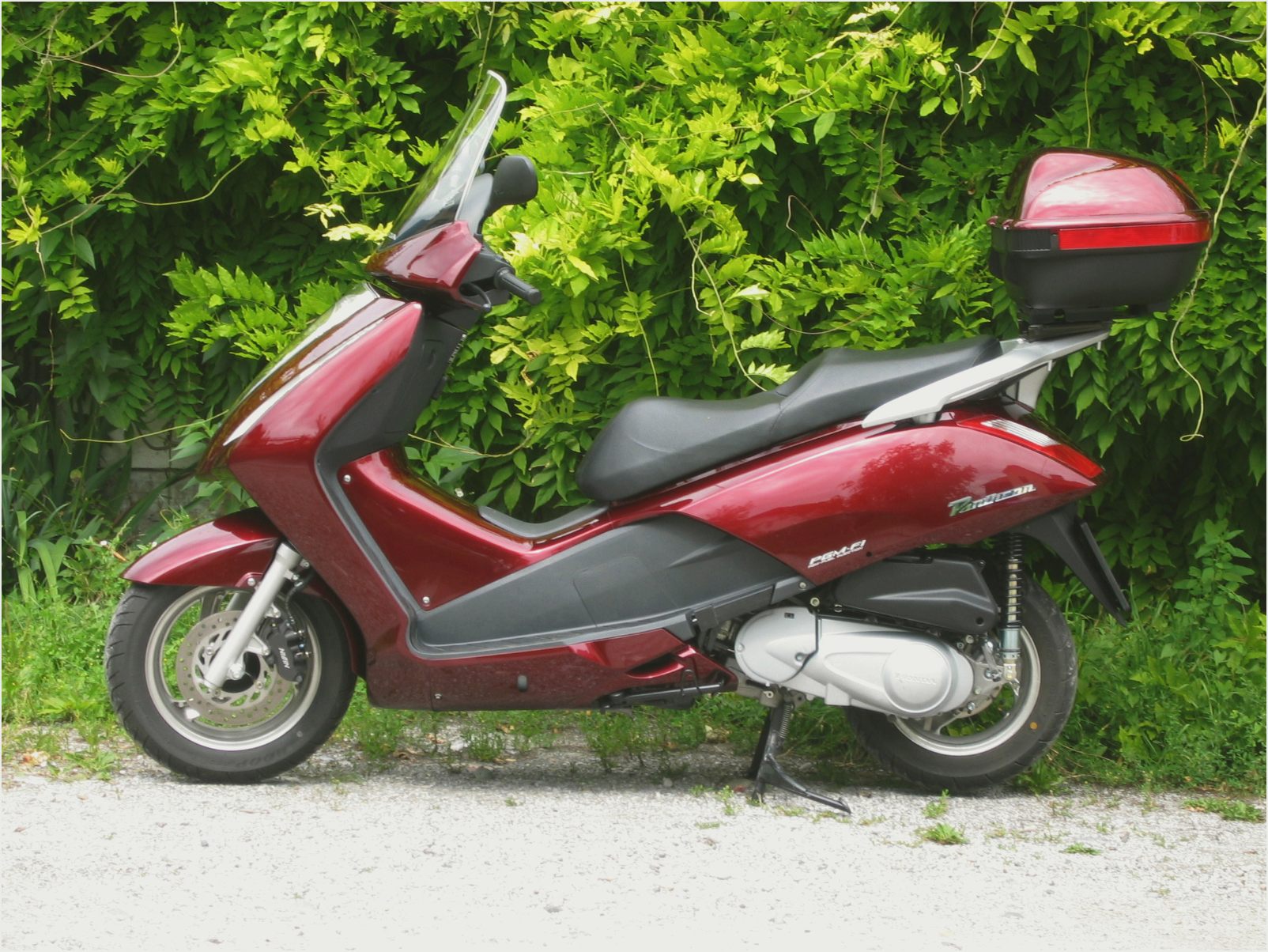Honda Pantheon