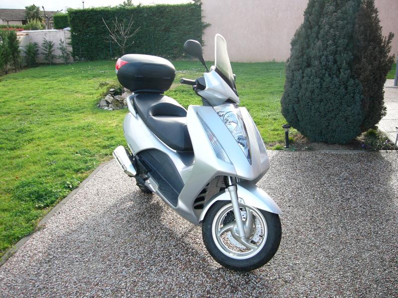Honda Pantheon