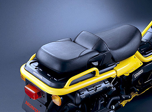 Honda Ps