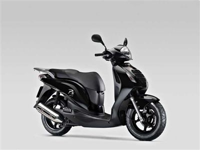 Honda ps150i