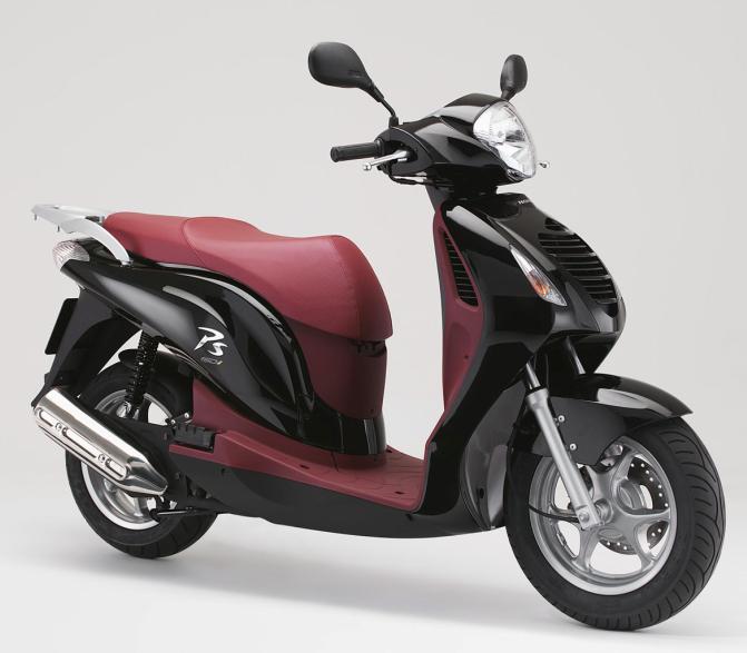 Honda ps150i