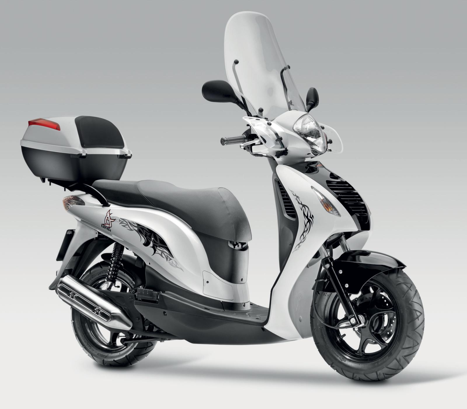 Honda ps150i