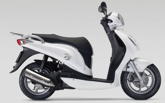 Honda ps150i Honda ps150i