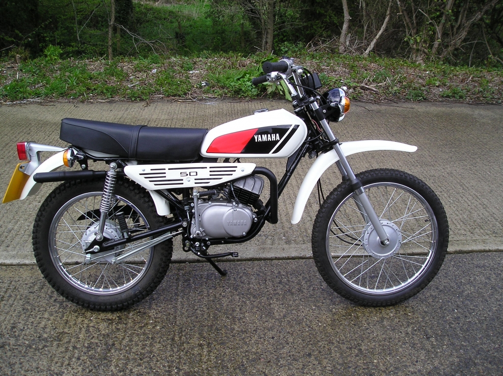 Honda px50 Honda px50