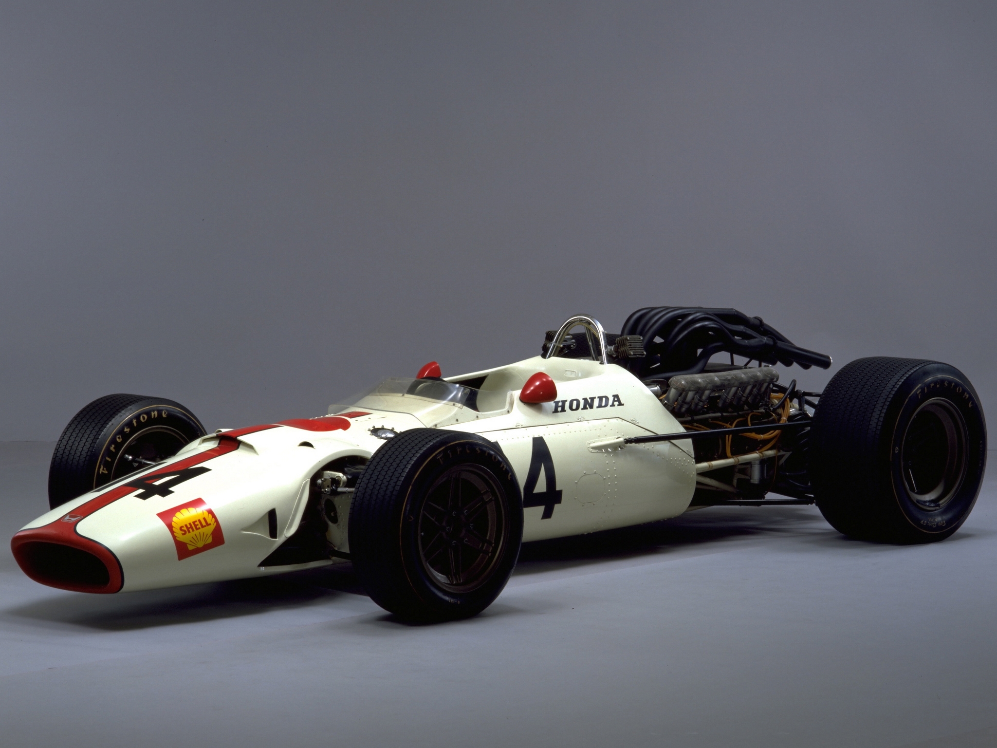 Honda ra