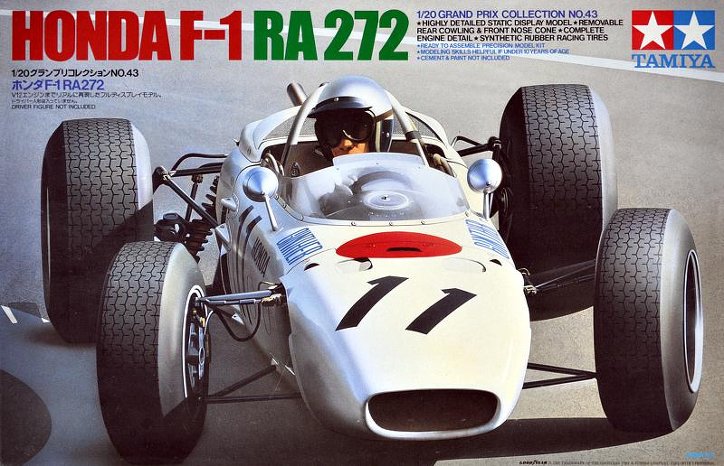 Honda ra