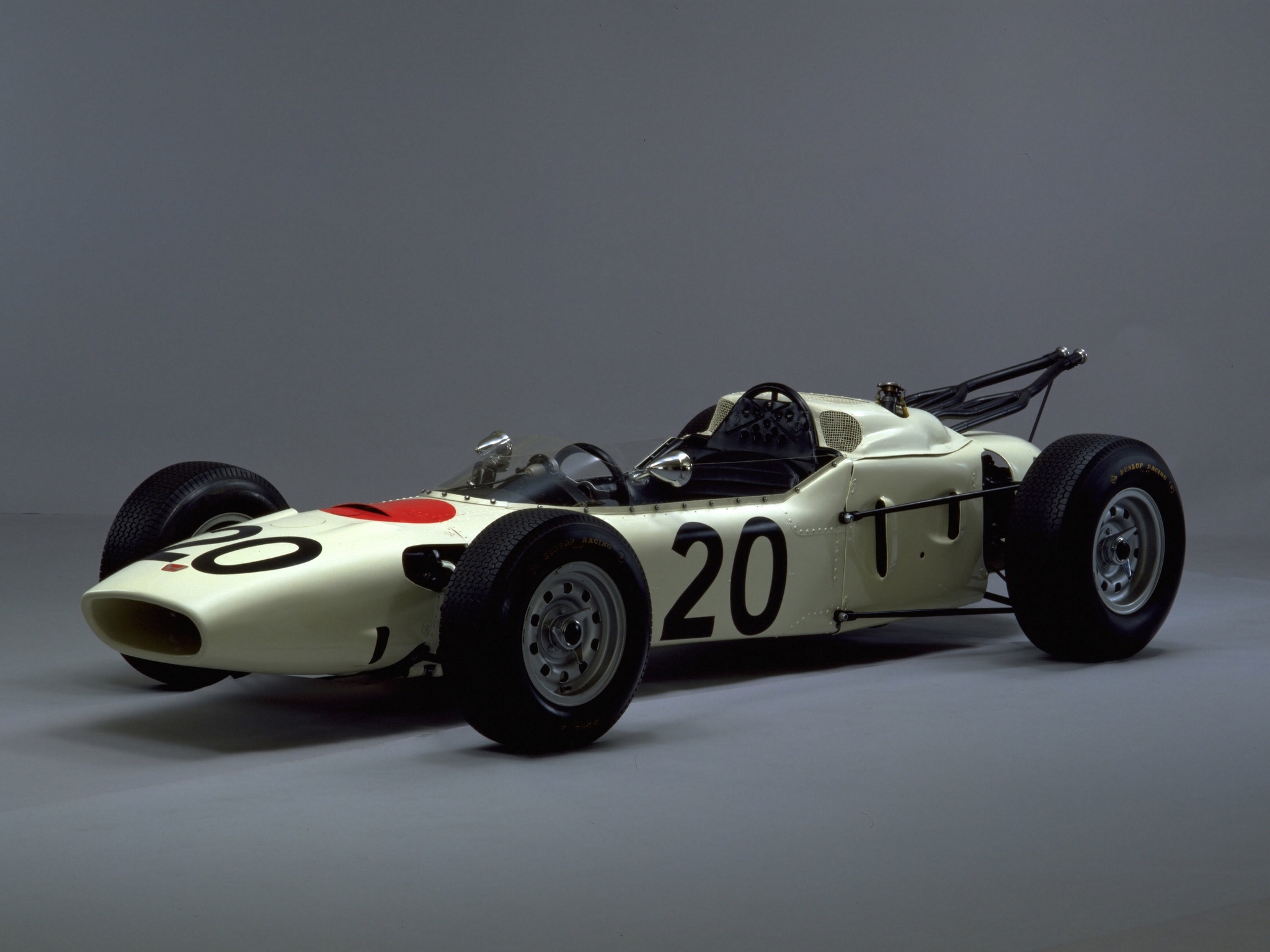 Honda ra
