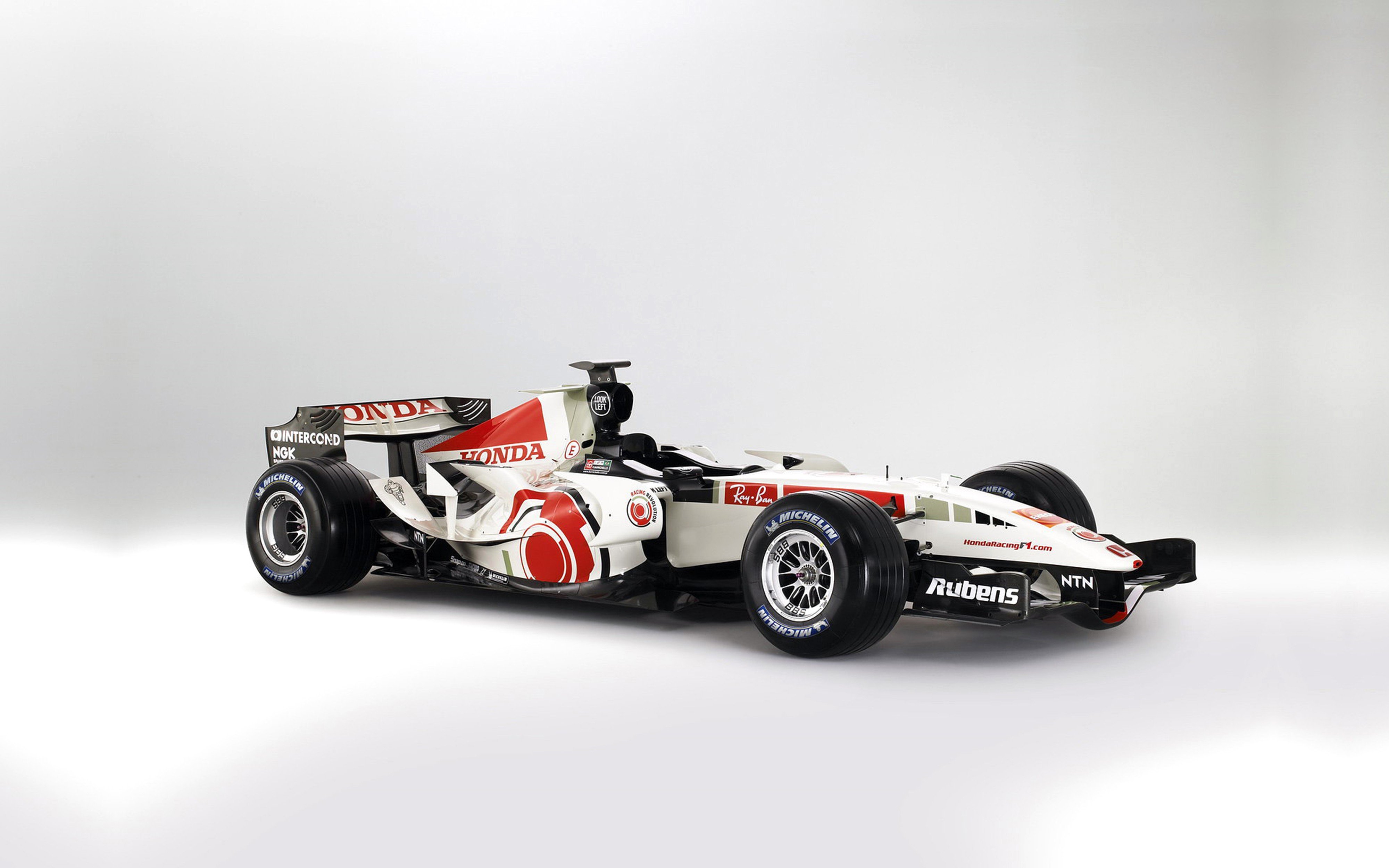 Honda ra106