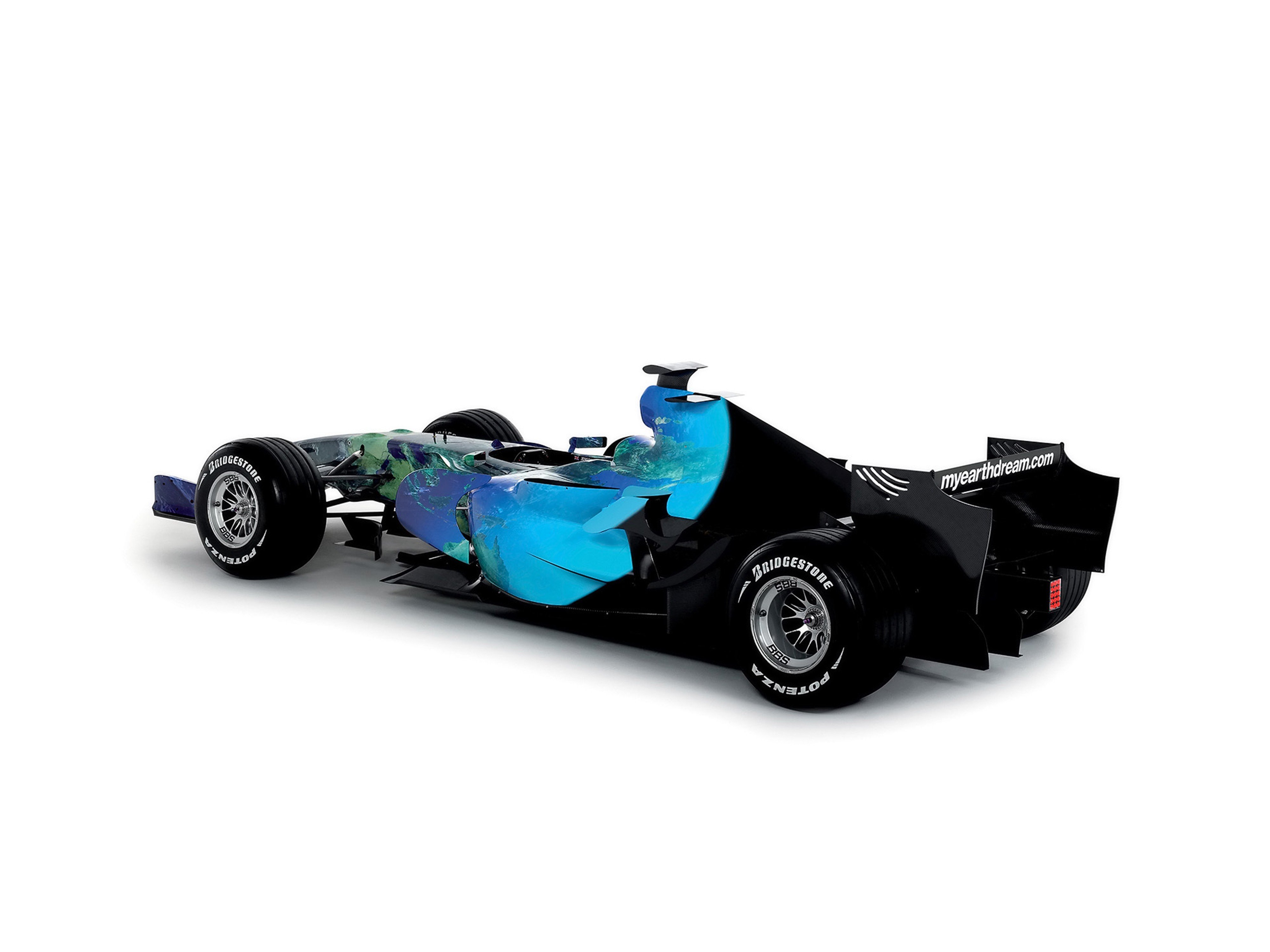 Honda ra107