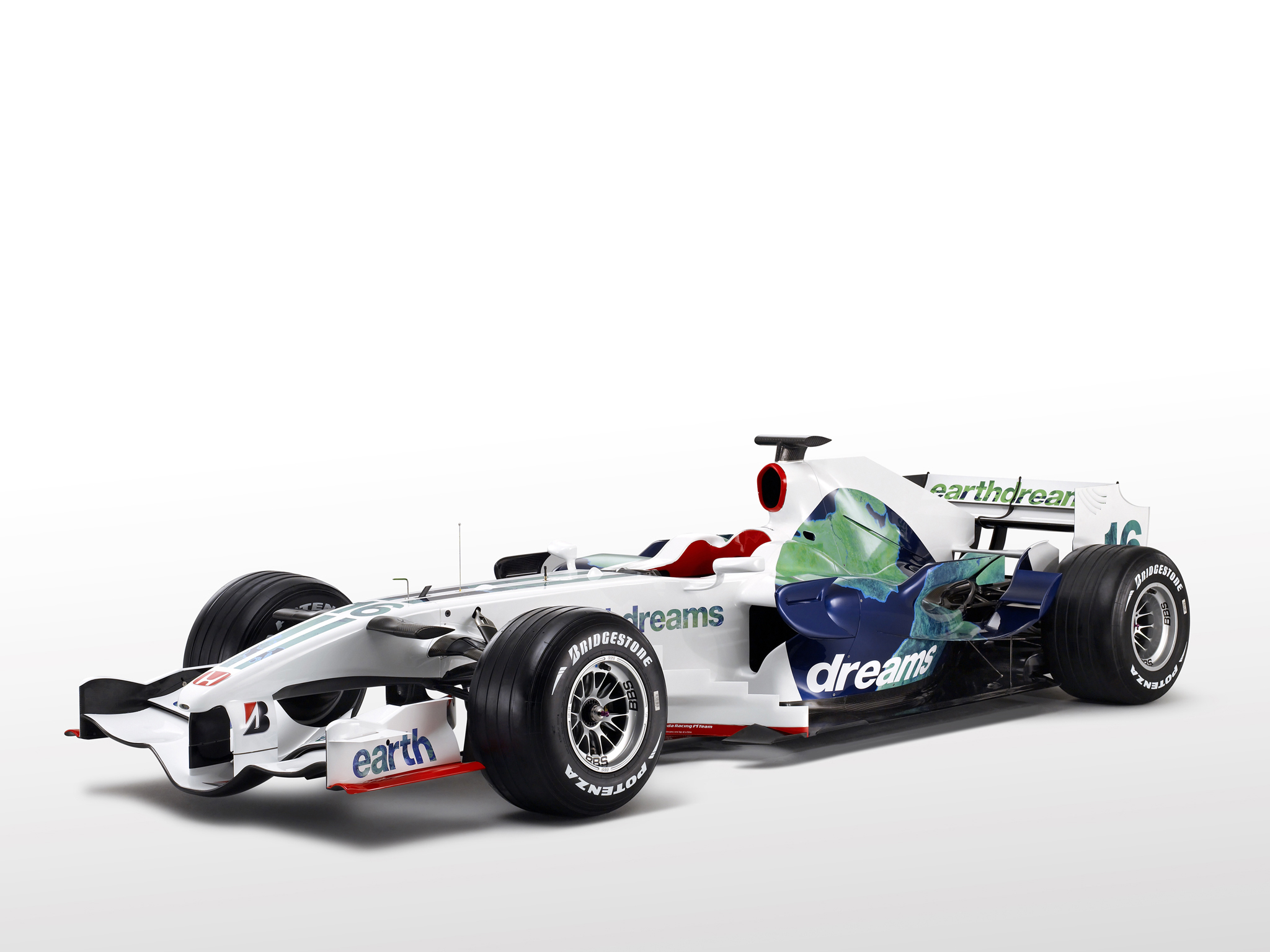 Honda ra108