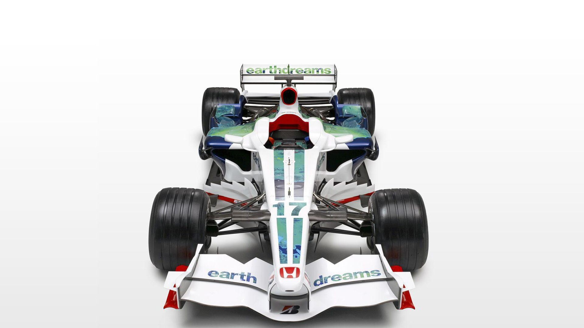 Honda ra108