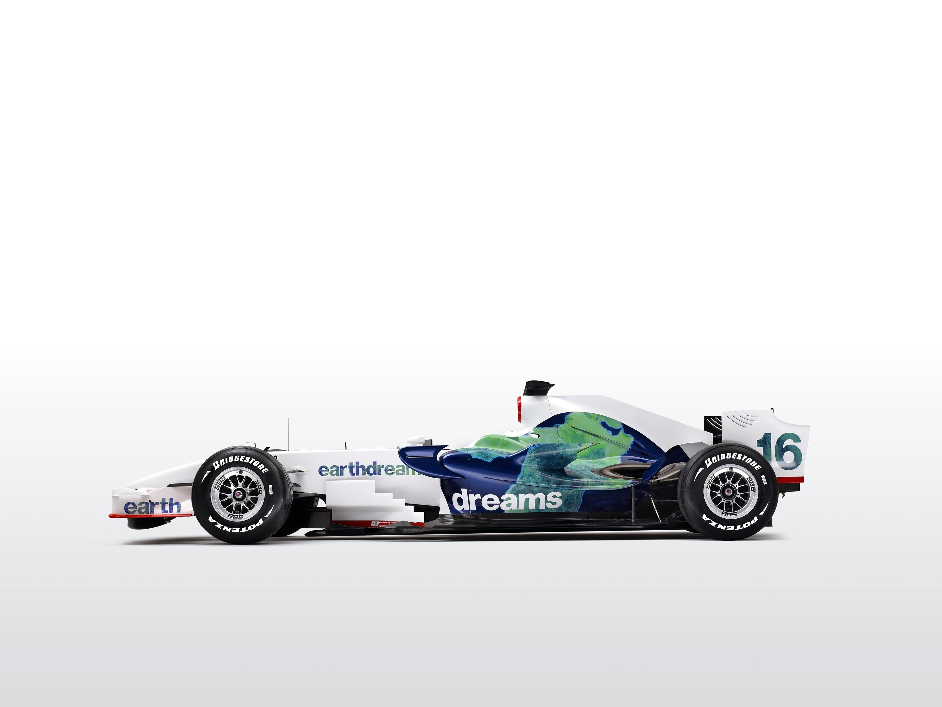 Honda ra108