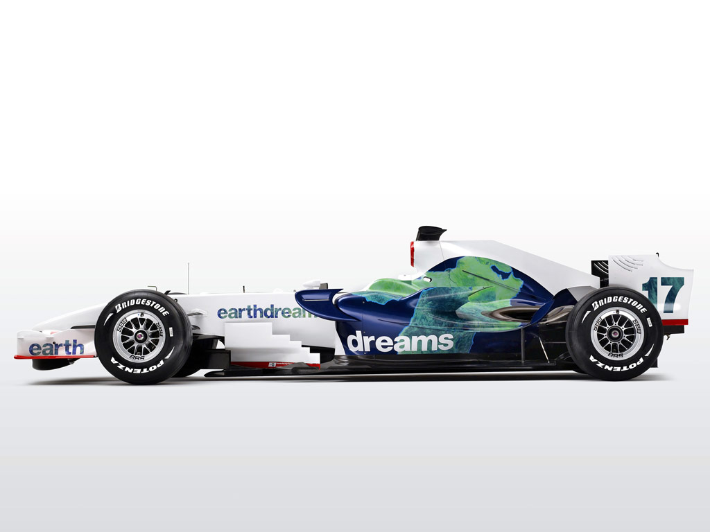 Honda ra108