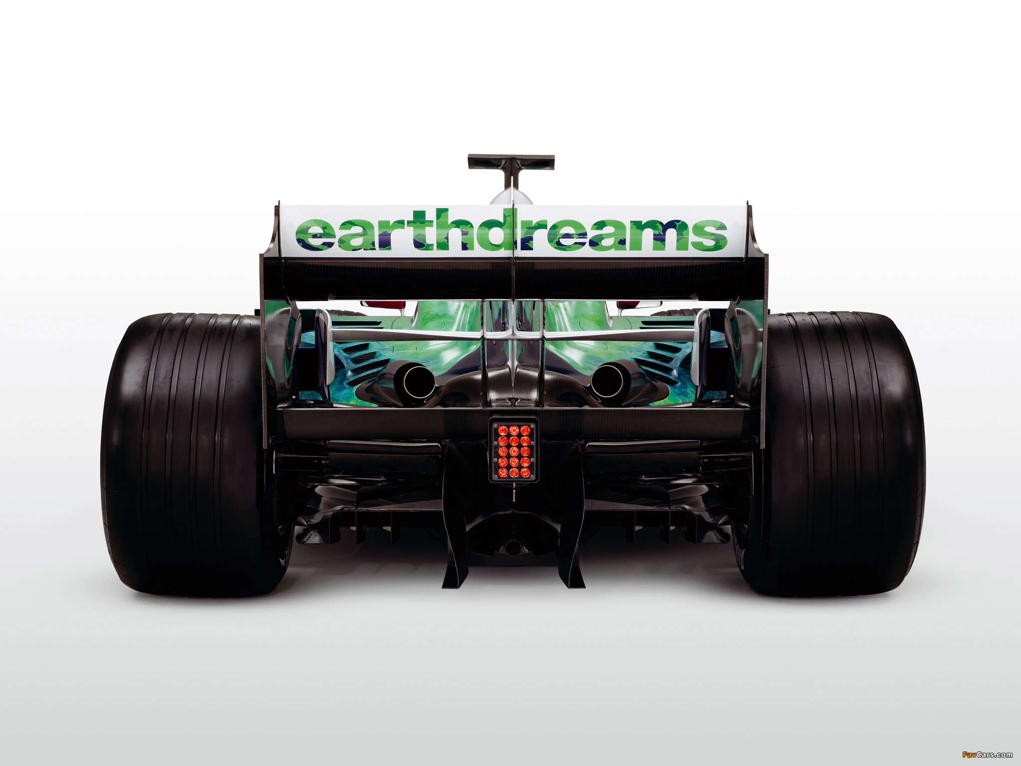 Honda ra108