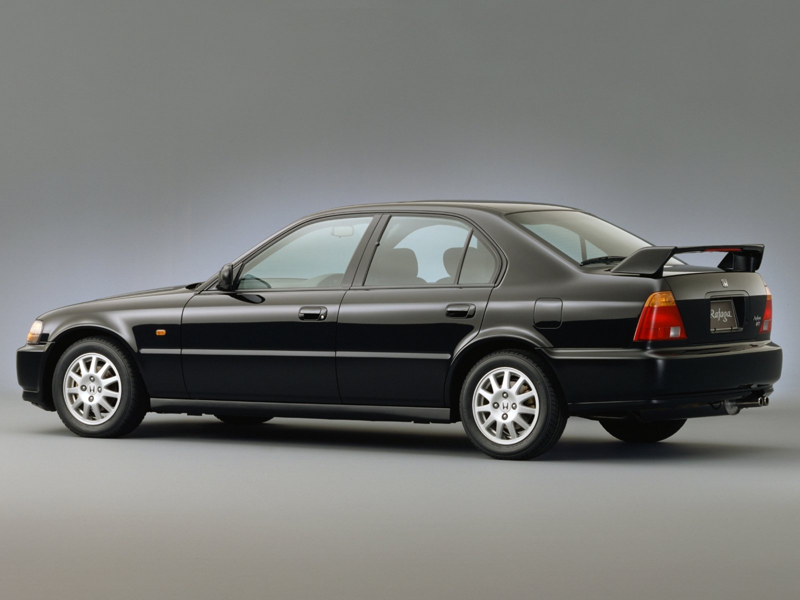 Honda Rafaga