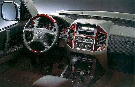 Honda Rafaga