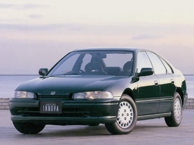 Honda Rafaga