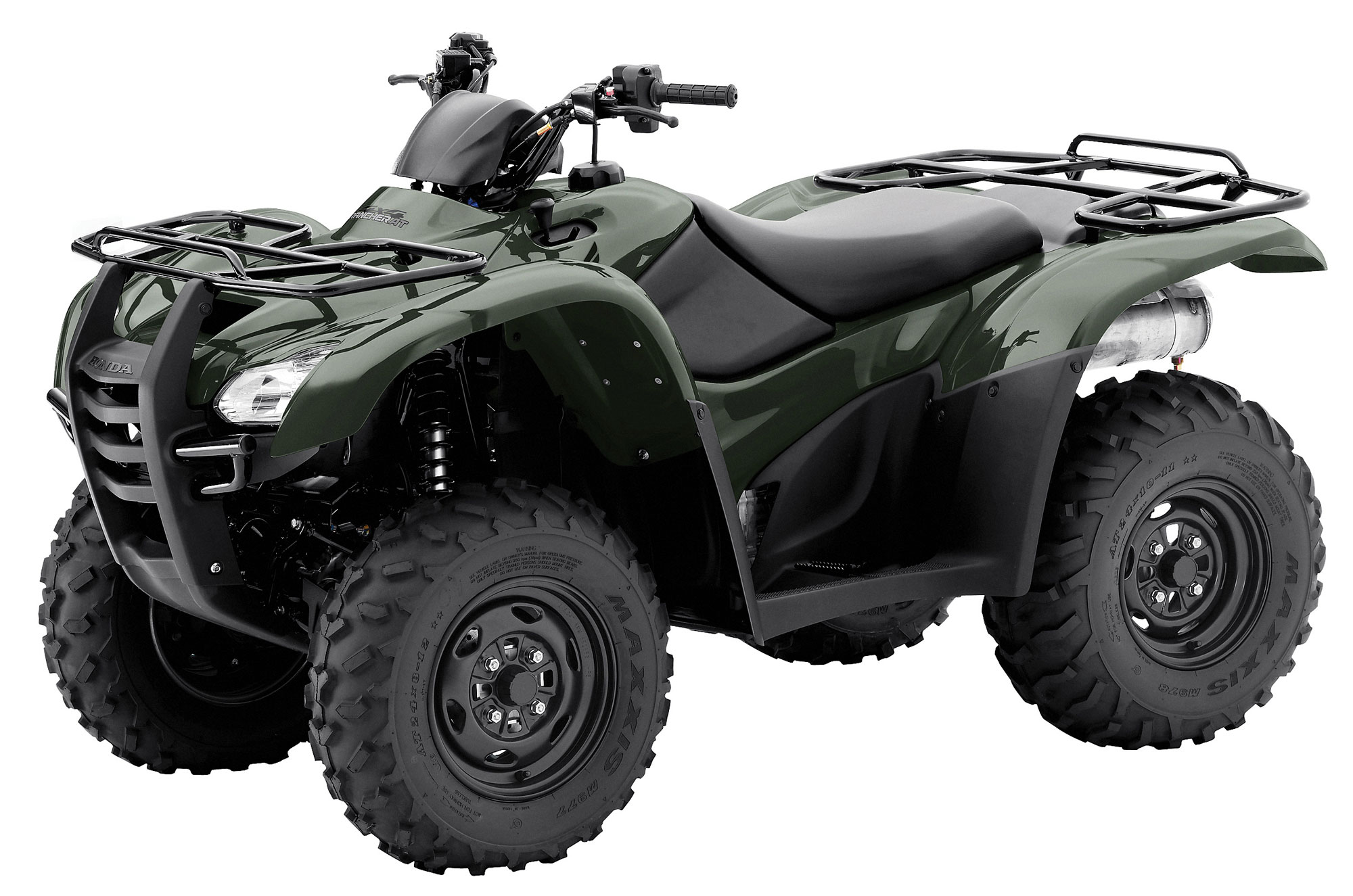 Honda Rancher