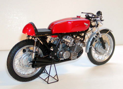 Honda Rc