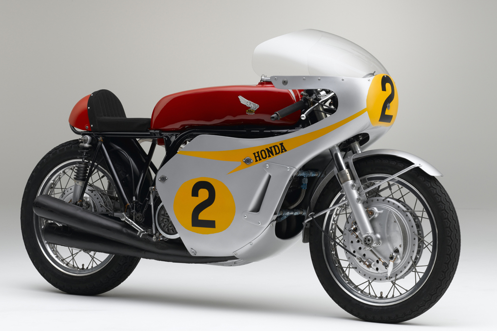 Honda Rc