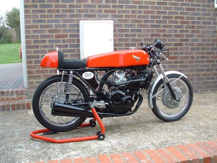 Honda Rc