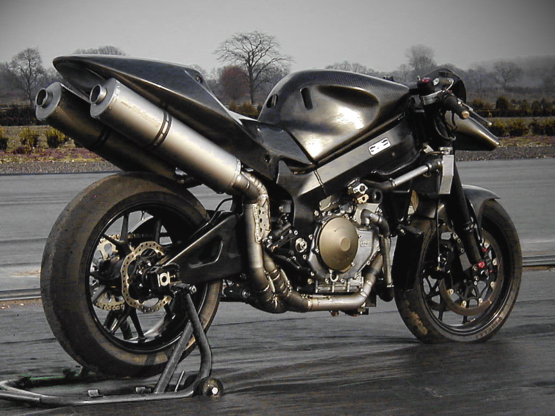 Honda Rc51