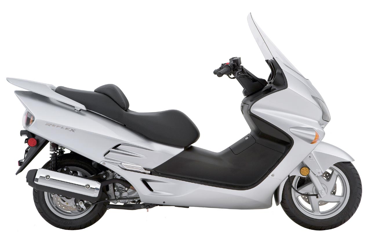 Honda Reflex