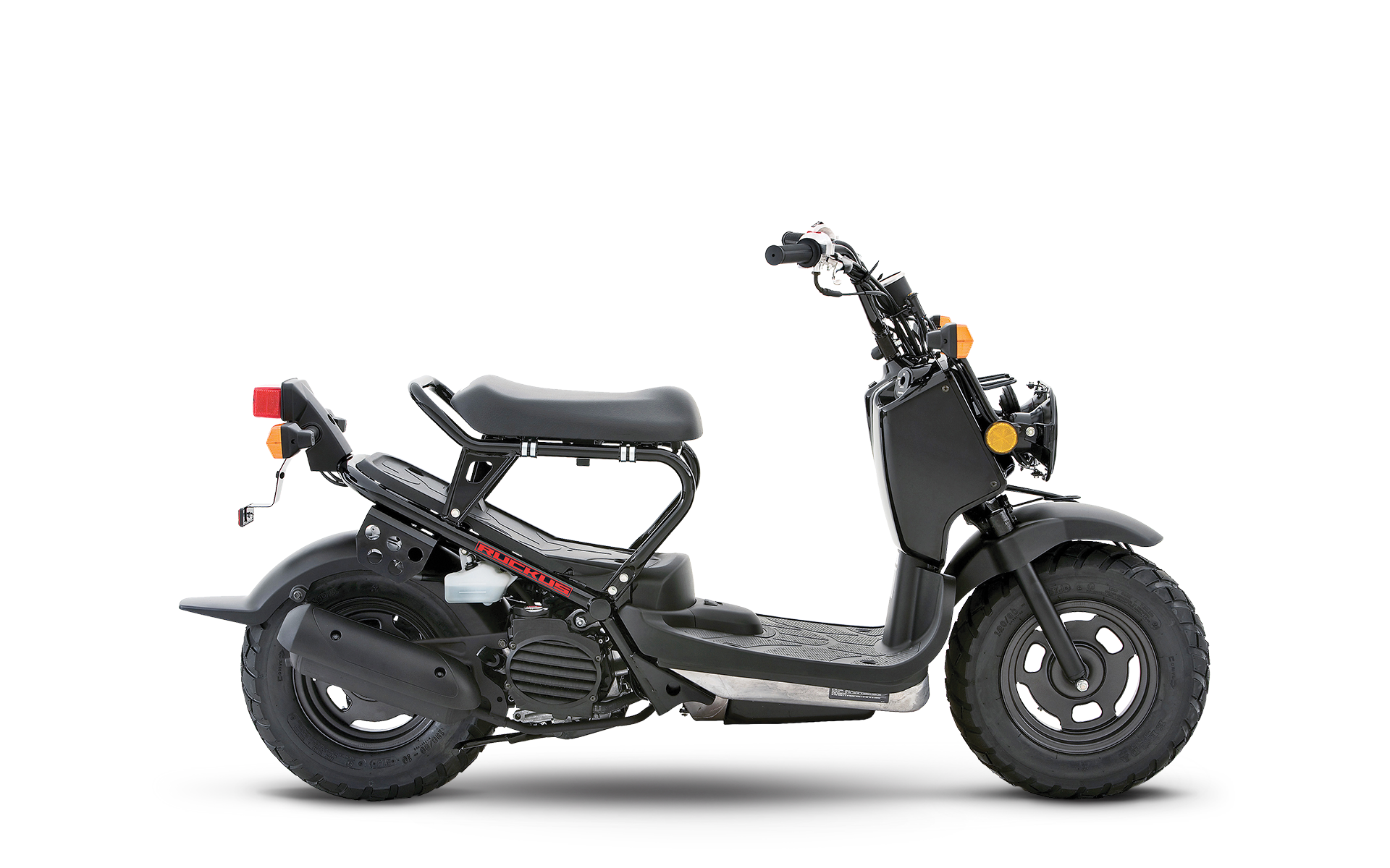 Honda Rukus