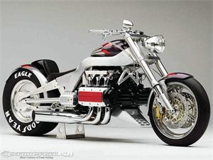 Honda Rune