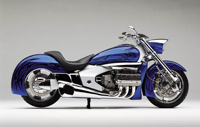 Honda Rune