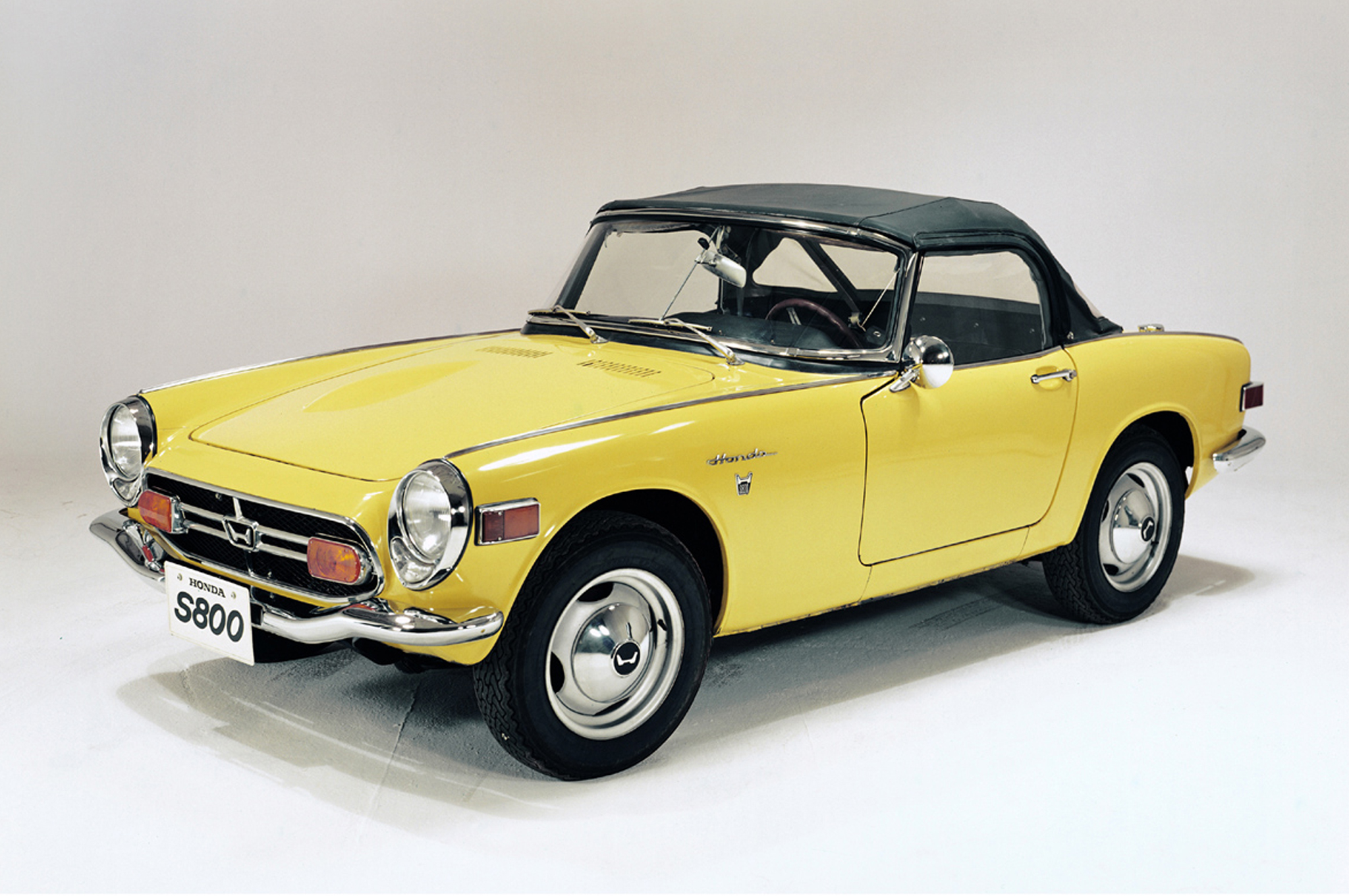 Honda S800 Honda S800
