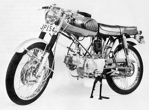Honda S90