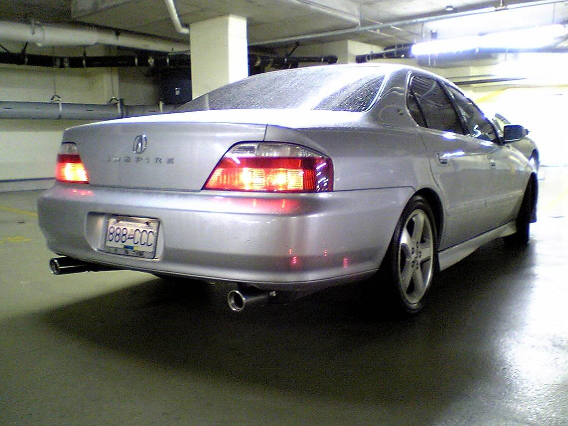Honda Saber