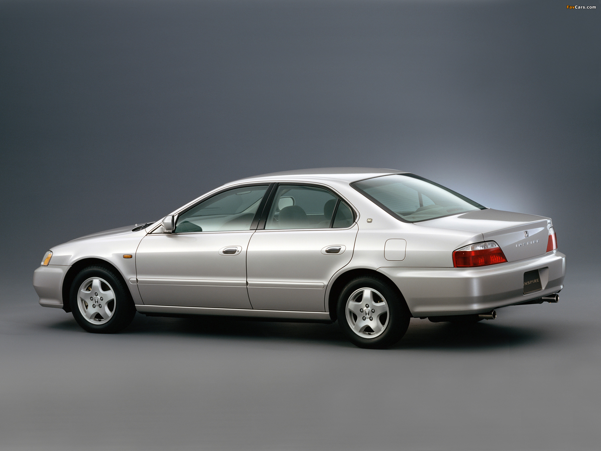 Honda Saber