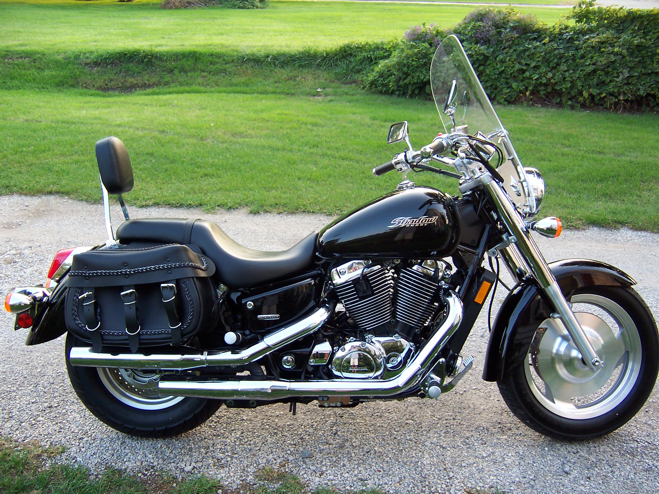 Honda Sabre