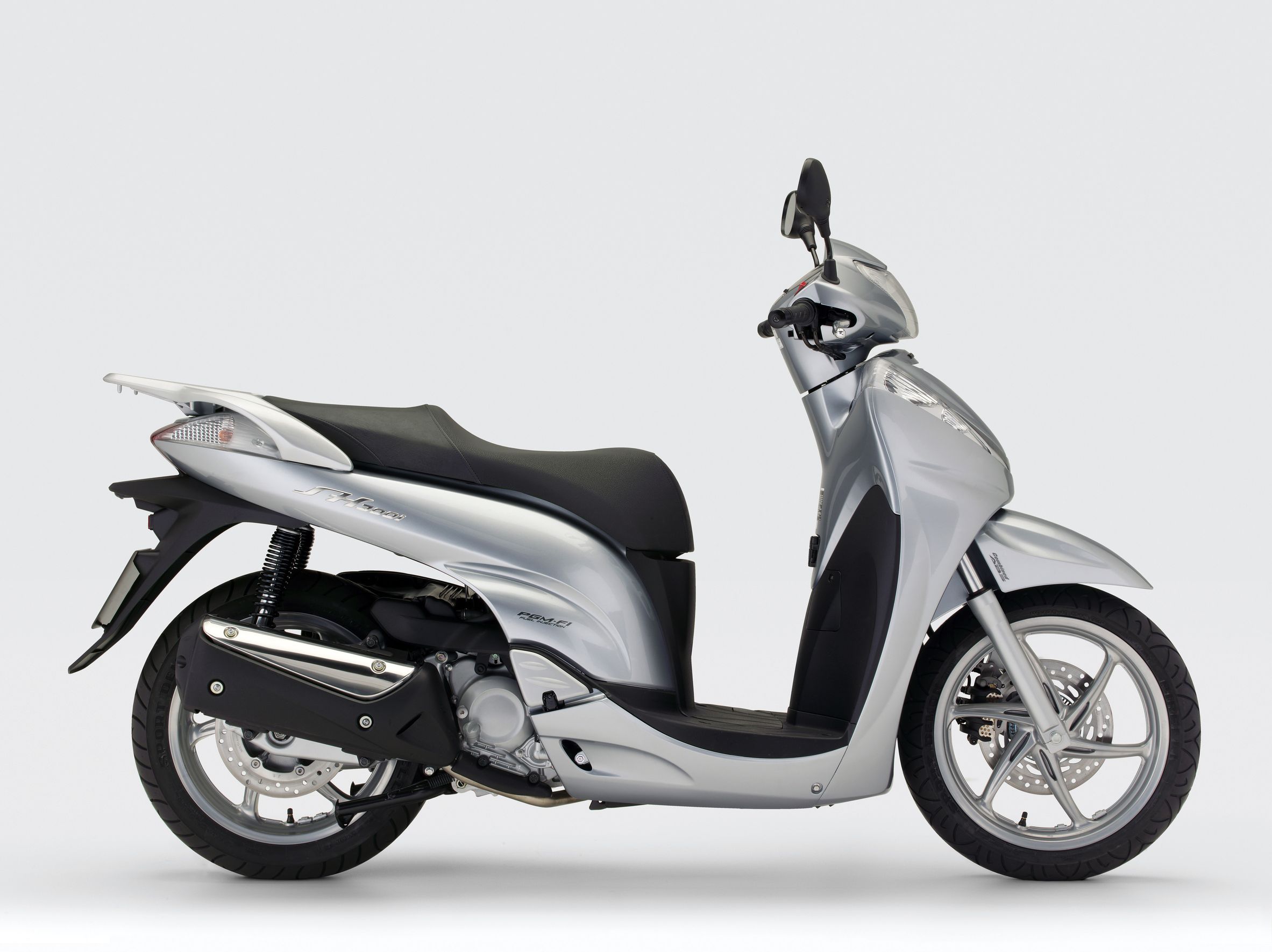 Honda Sh