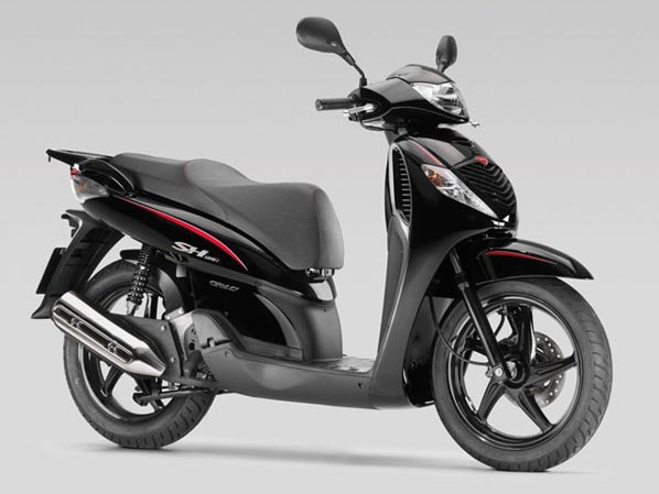 Honda Sh