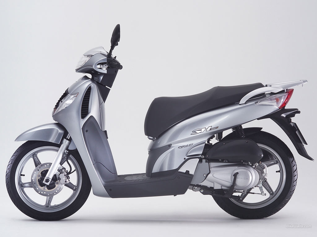 Honda Sh