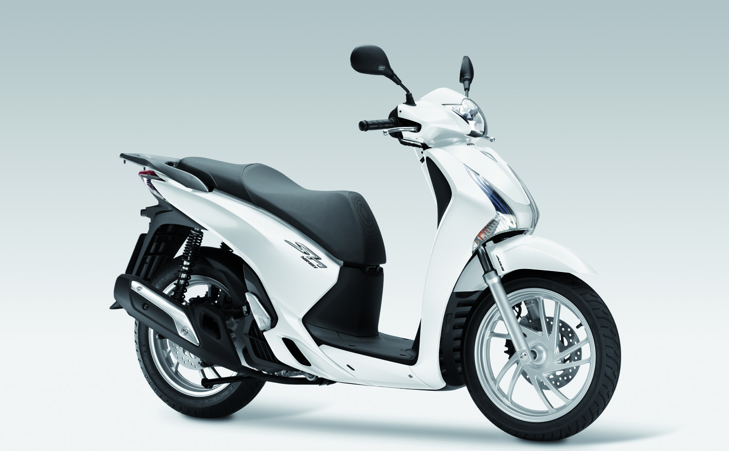 Honda Sh125i