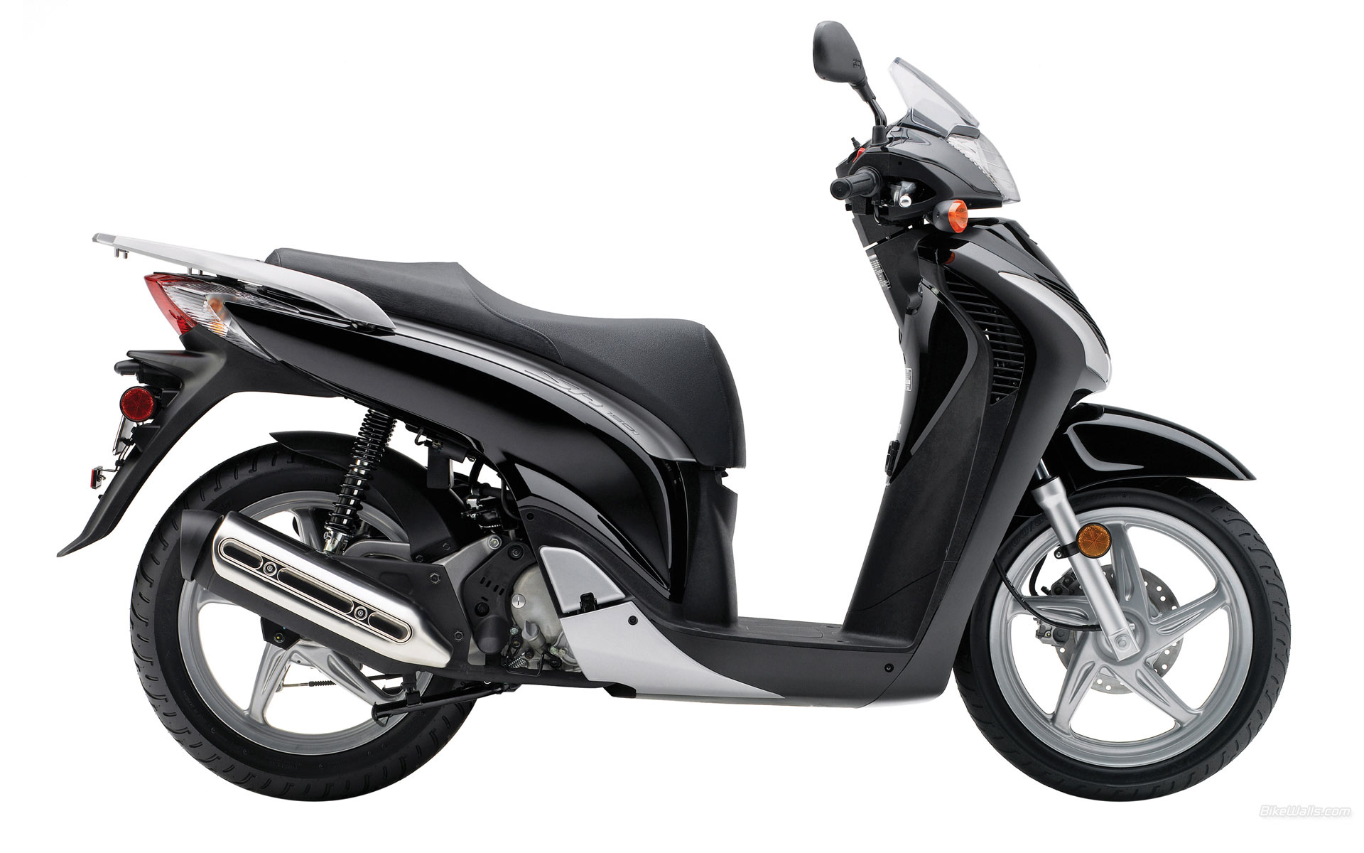 Honda Sh150i