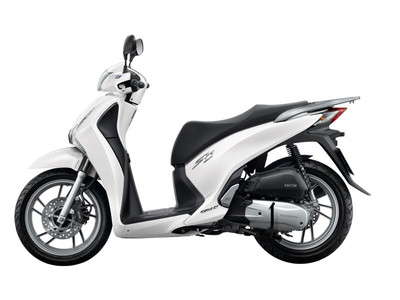 Honda Sh150i
