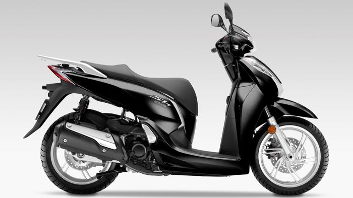 Honda Sh300i