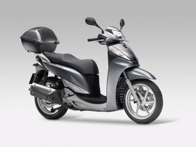 Honda Sh300i